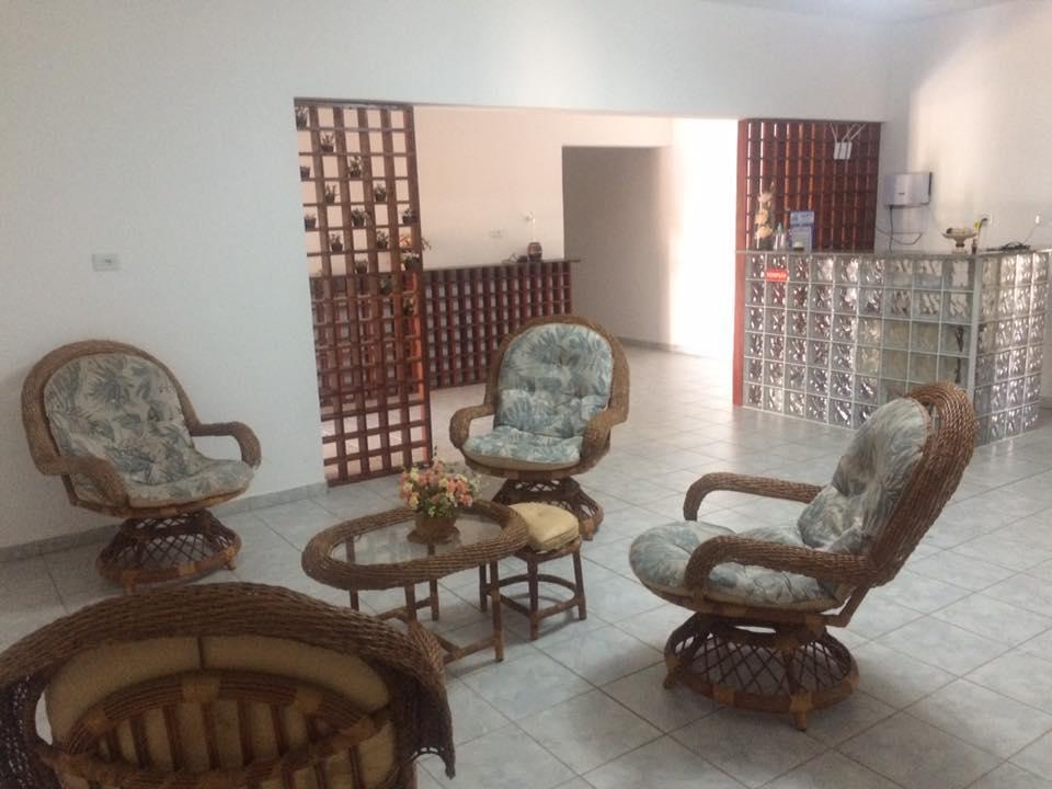 Hotel Mirante Do Vale Itabaiana  Экстерьер фото